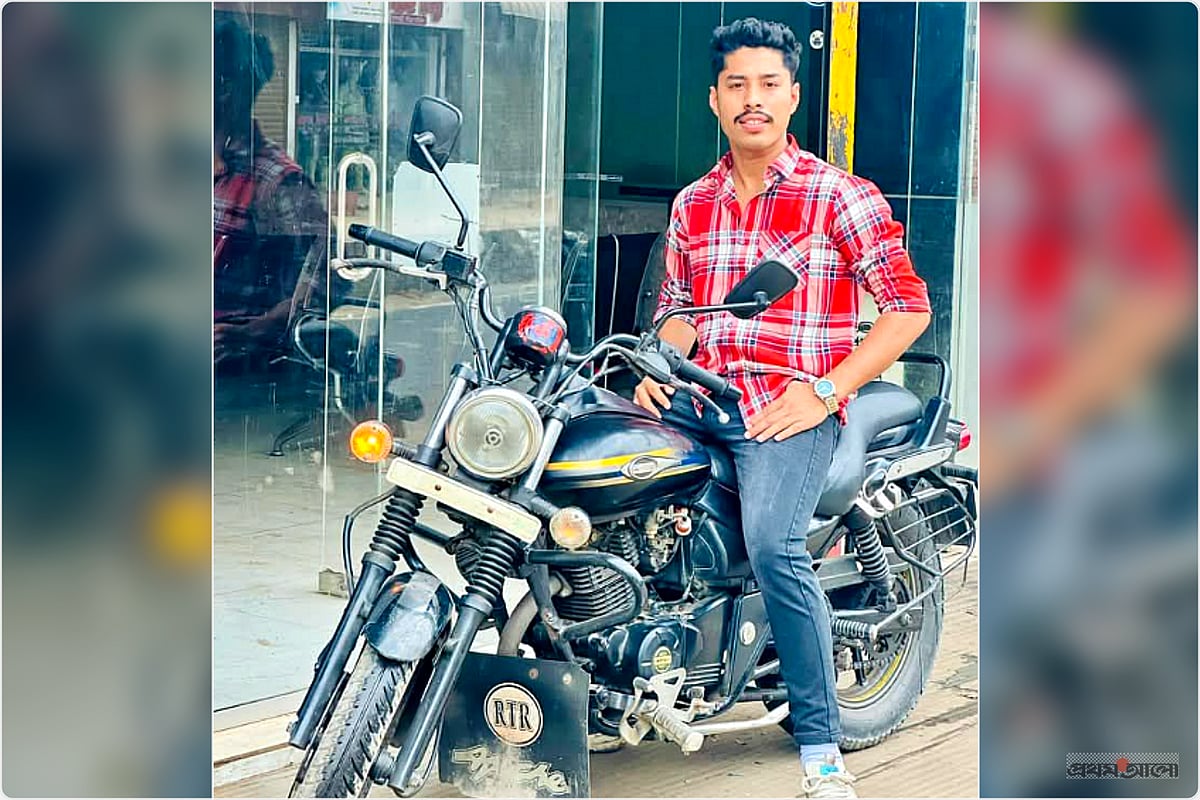 কয়েক বছর ধরে সন্ত্রাসী কর্মকাণ্ডে নাম আসছে ইমনের