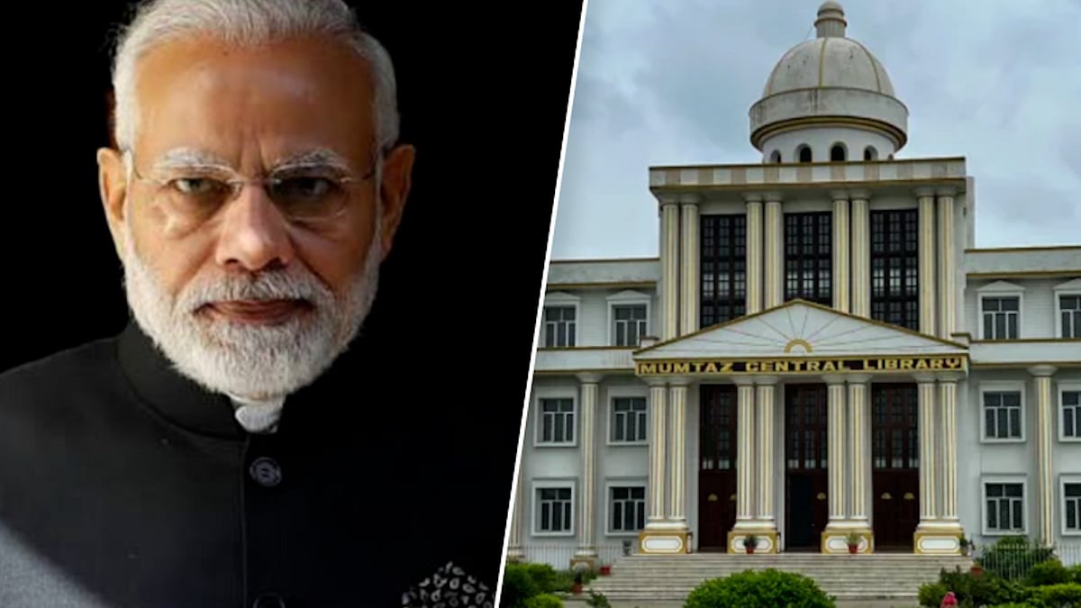 কেন জওহর বিশ্ববিদ্যালয় গুঁড়িয়ে দিতে চায় মোদি সরকার