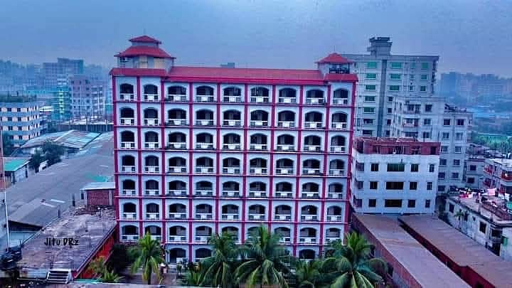 হাজী আব্দুল লতিফ ভূঁইয়া কলেজ