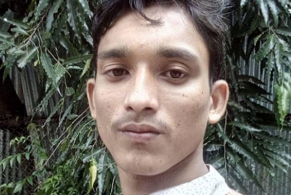 মোহাম্মদ জিল্লুর রহমান