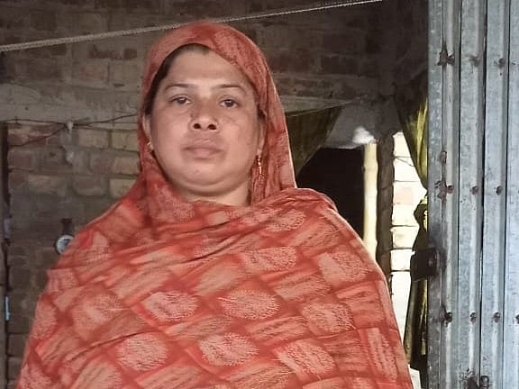 ‘বাংলাদেশি’ আখ্যা দিয়ে ভারত থেকে ‘ঠেলে দেওয়া’ সাহিদার দেশে ফেরার আকুতি