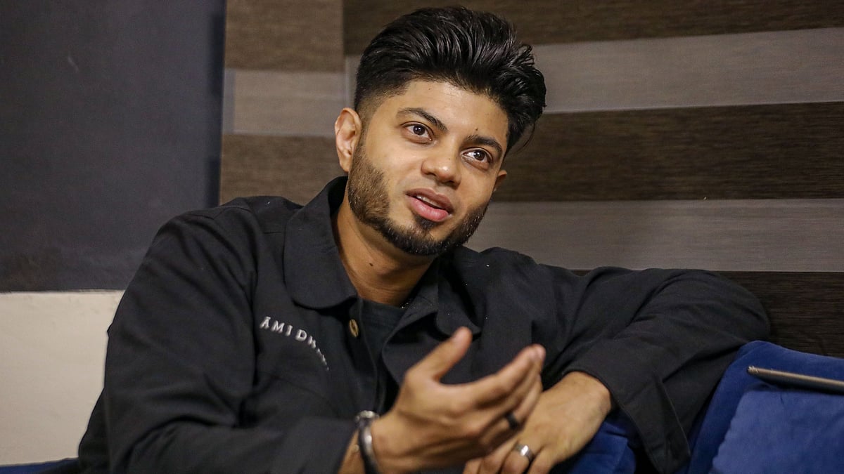 সঞ্জয় দেব