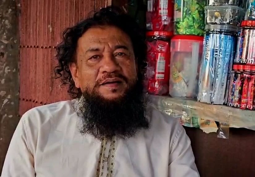 ঢাকাই চলচ্চিত্রের ইলিয়াস কোবরা
