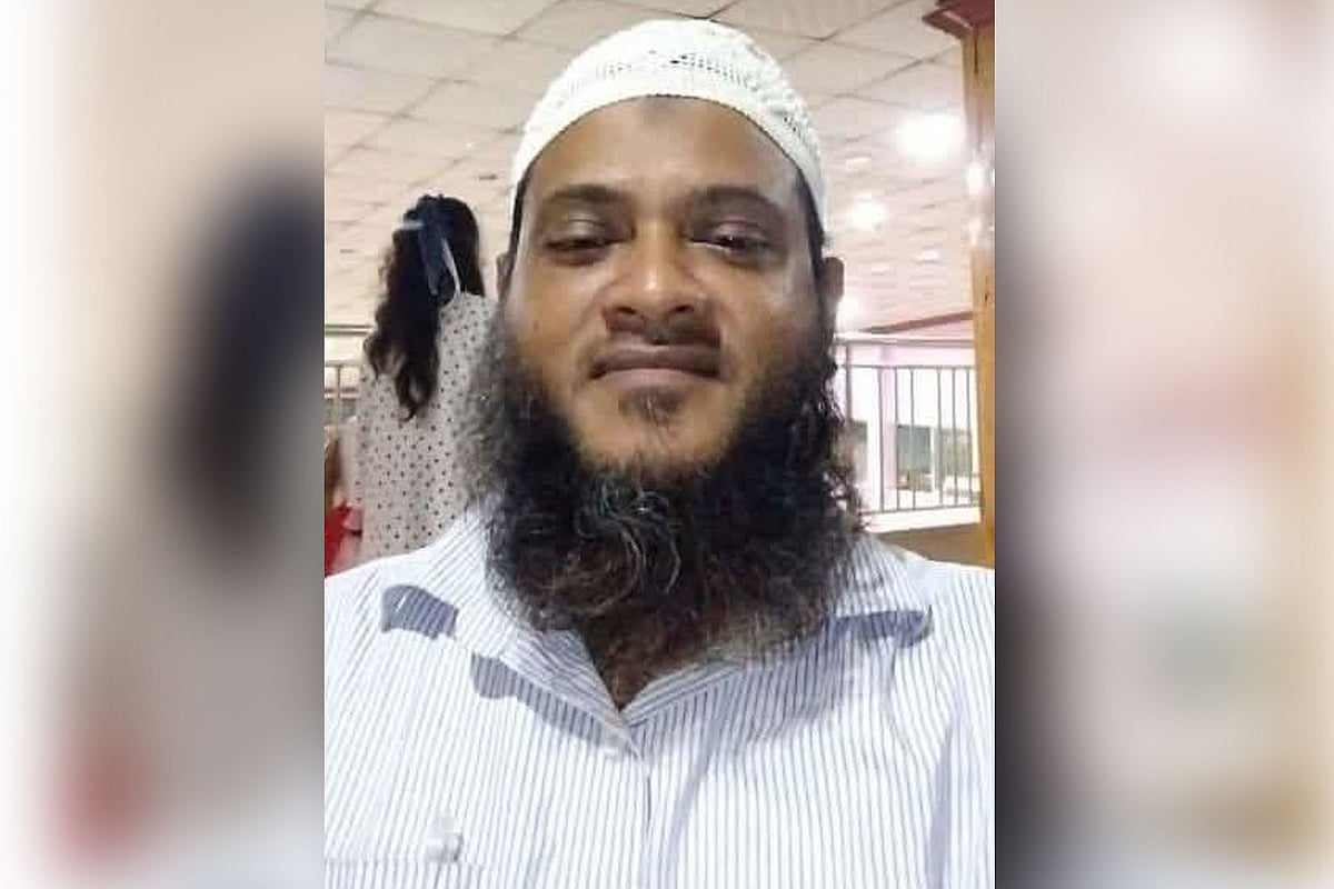 মোহাম্মদ তোহা