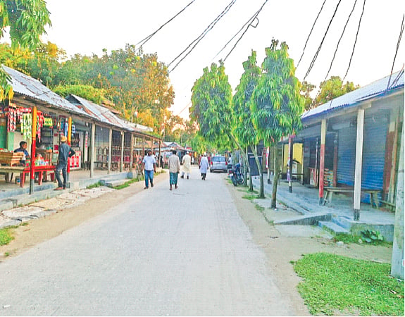 বিলুপ্ত ছিটমহলের বাসিন্দারা এখন কেমন আছেন
