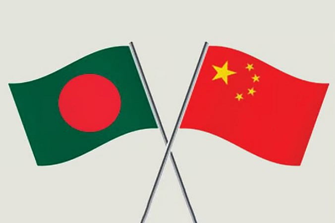চীনের নেতৃত্বে এআই সংস্থায় পর্যবেক্ষক বাংলাদেশ