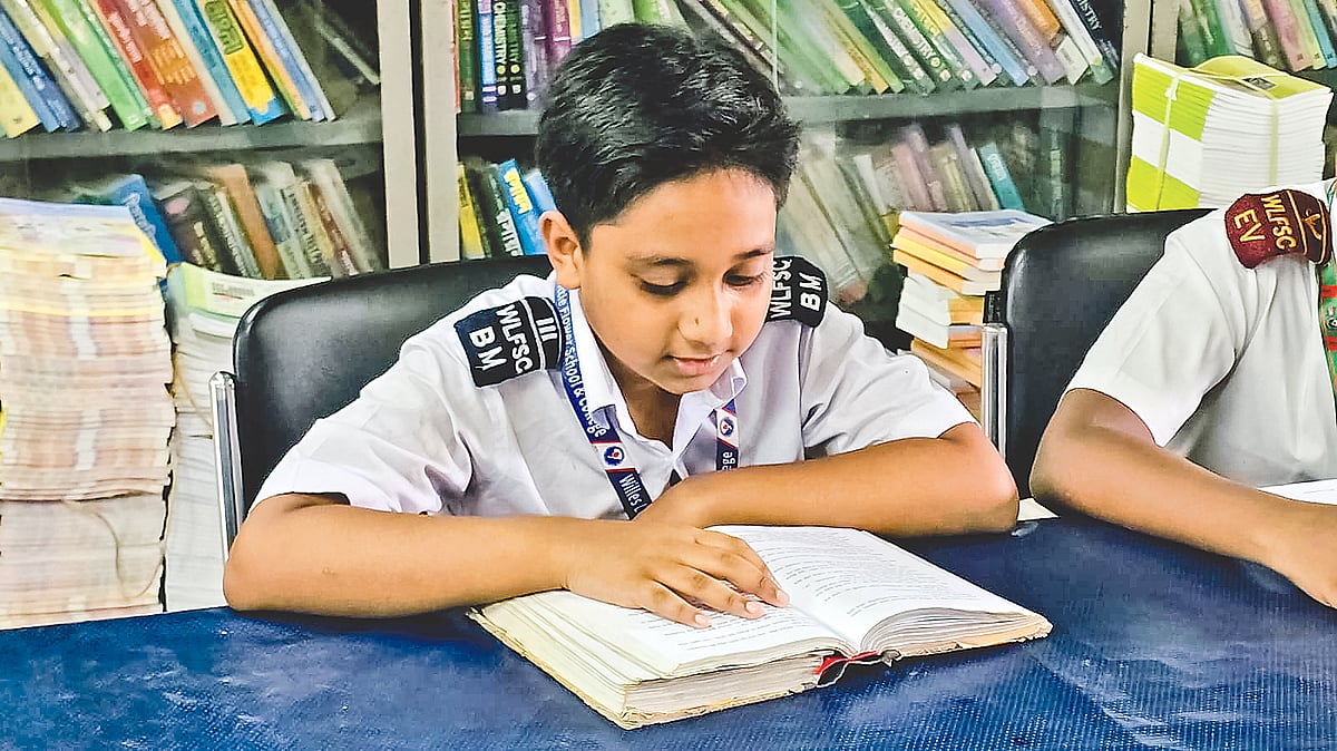 প্রাথমিক বৃত্তি পরীক্ষা ২০২৬। ইংরেজির তিনটি Short Composition