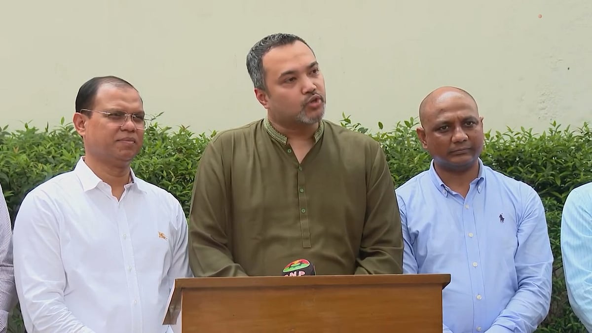 প্রধানমন্ত্রীর সঙ্গে যুক্তরাষ্ট্রের বিশেষ দূতের বৈঠক, কী আলোচনা হলো?