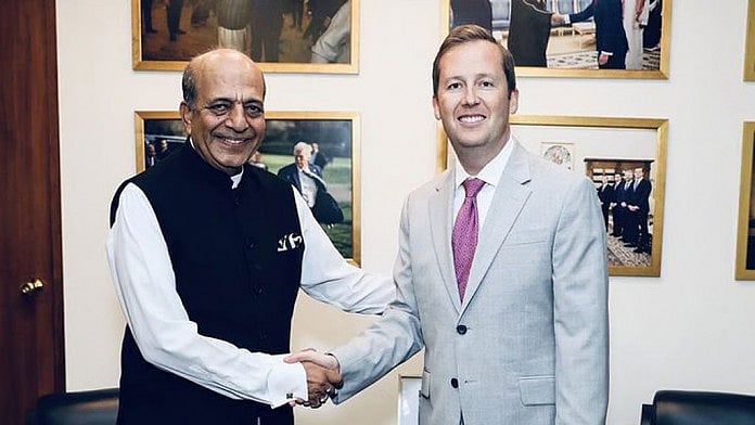 এটা সৌজন্য সাক্ষাৎ হলে ভিন্ন কথা, গর-ত্রিবেদীর বৈঠক প্রসঙ্গে জামায়াতের আমির
