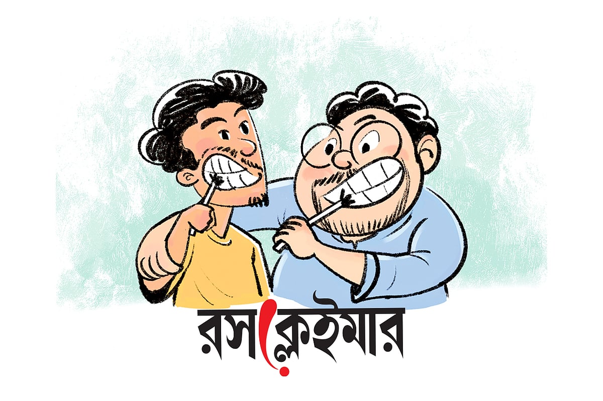 মাইক্রোপ্লাস্টিক ও গুজব
