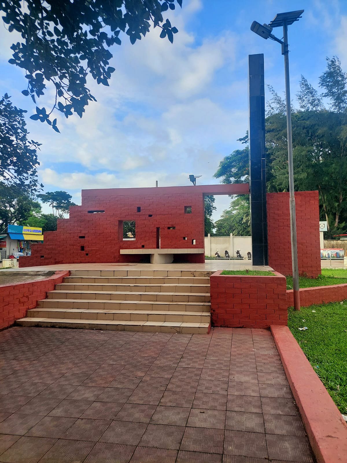 বর্ষা দেখতে বরিশাল গেলে যেসব জায়গায় অবশ্যই যাবেন