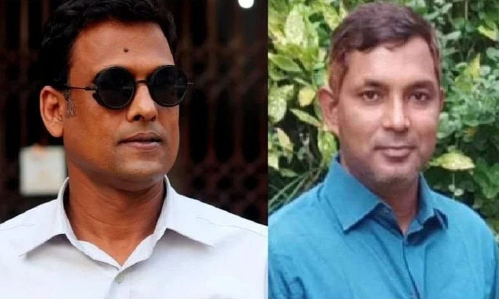টিআরএনবির নতুন সভাপতি মাসুদুজ্জামান, সাধারণ সম্পাদক ফারুক