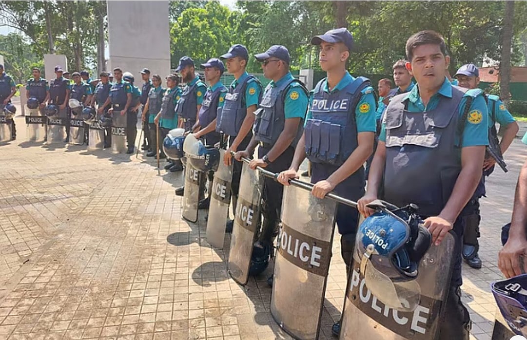 আন্দোলন চলাকালে পুলিশের ছোড়া ছররা গুলিতে ১ হাজার ৩০০ জনের বেশি মানুষ চোখে গুরুতর আঘাত পান এবং অন্তত ৫৫০ জন স্থায়ীভাবে দৃষ্টিশক্তি হারান।