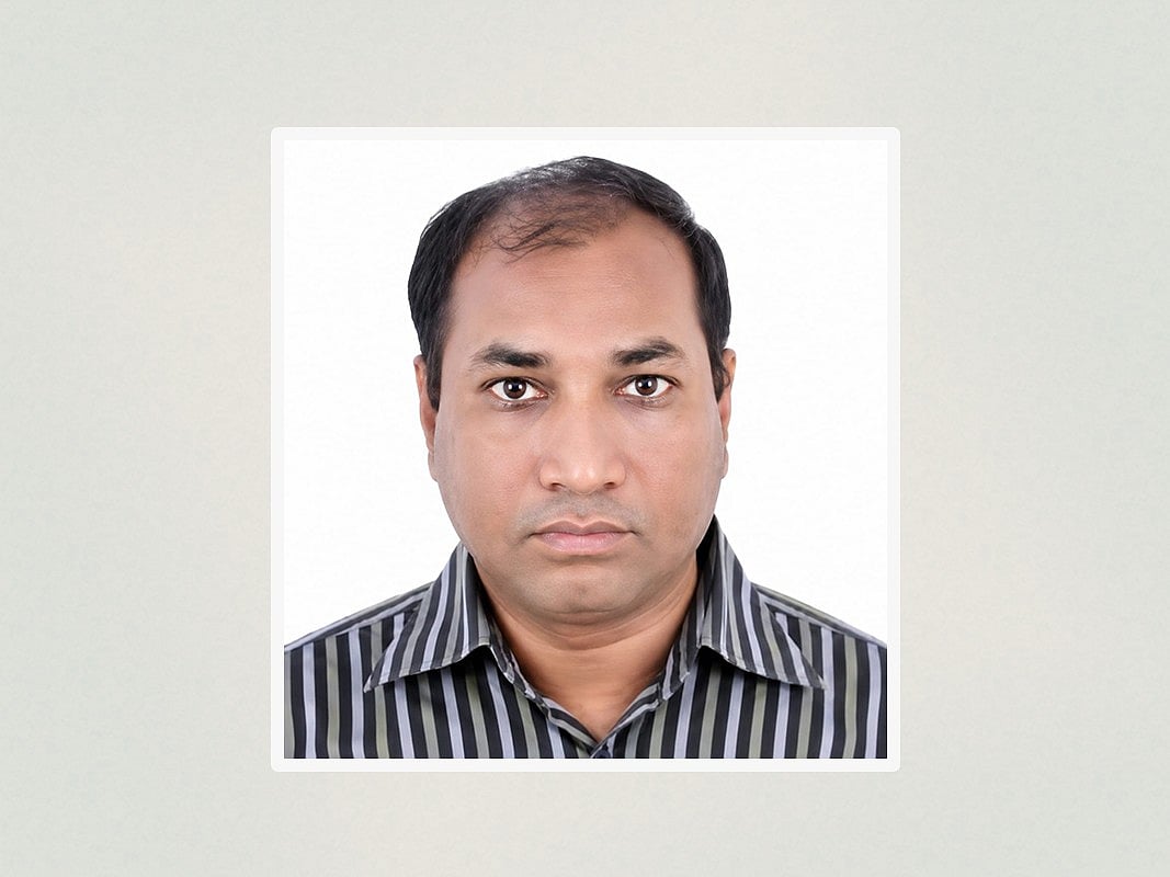 মোহনগঞ্জ উপজেলা স্বাস্থ্য ও পরিবার পরিকল্পনা কর্মকর্তা মোমেনুল ইসলাম