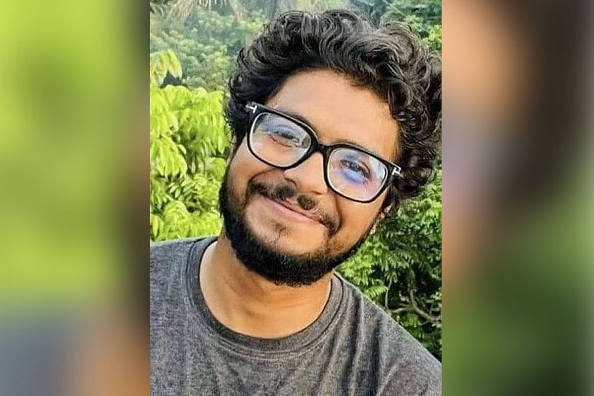 বুয়েটের ছাত্র তারিকুজ্জামান সানি