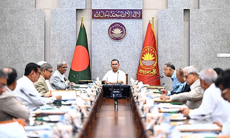 গুম আইনের খসড়া মন্ত্রিসভায় অনুমোদন, সর্বোচ্চ শাস্তি মৃত্যুদণ্ড