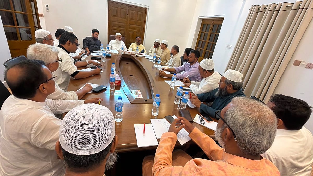 জুলাই গণ–অভ্যুত্থানের দ্বিতীয় বর্ষপূর্তিতে ১১–দলীয় ঐক্যের কর্মসূচিতে যা থাকছে
