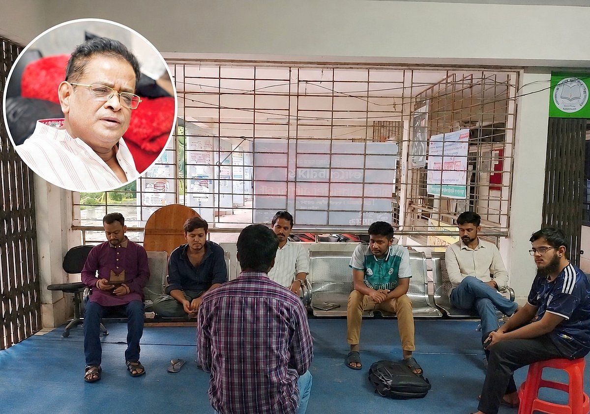 সহজ ভাষায় গভীর জীবনবোধ প্রকাশ করতেন হুমায়ূন আহমেদ