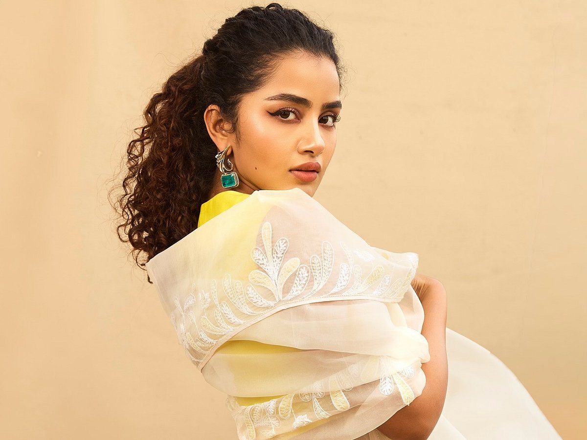প্রেম ভাঙার গুঞ্জনে কী বললেন ‘প্রেমাম’ নায়িকা