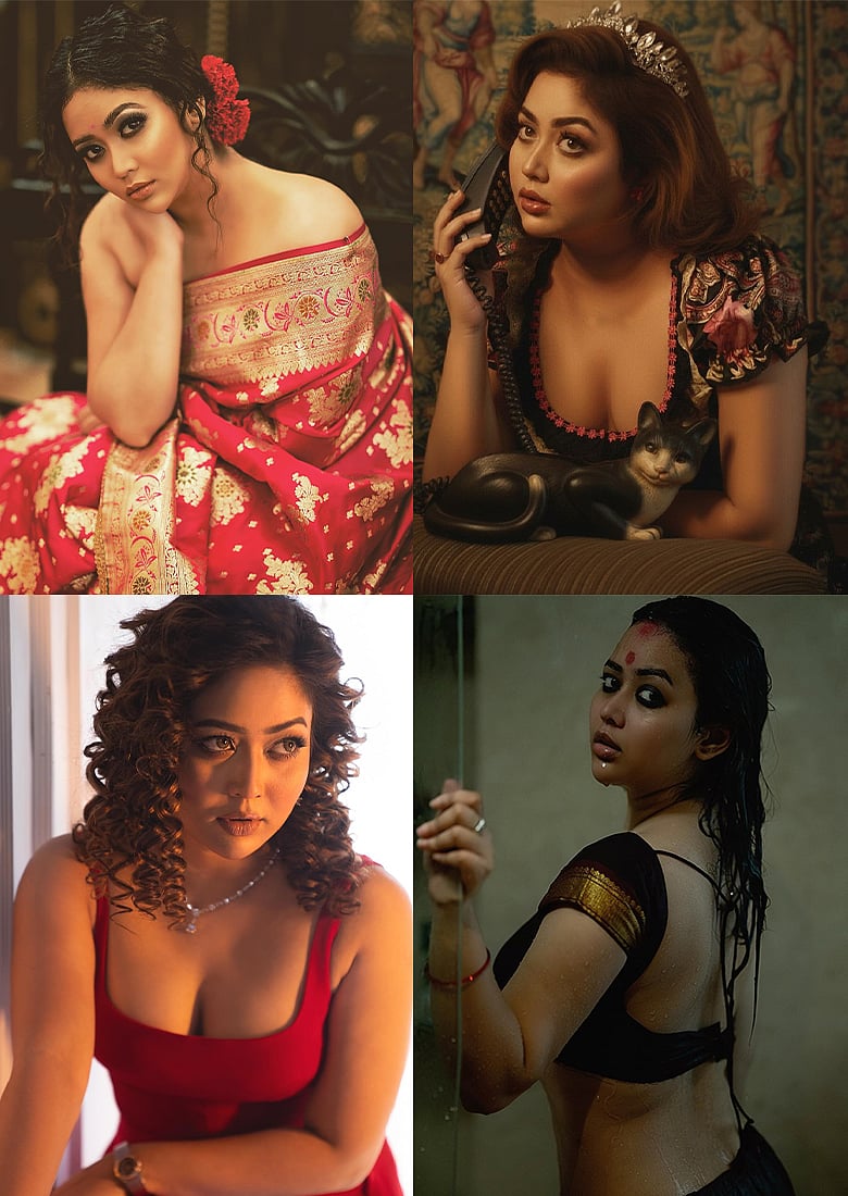জন্মদিনে দেখুন এই খেয়ালী অভিনেত্রীর ১০টি ইউনিক ফ্যাশন মোমেন্ট