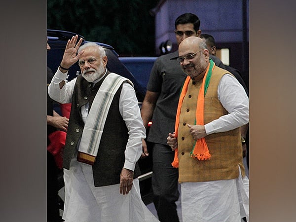 ভারতে তিন রাজ্যের উপনির্বাচন কি মোদির বিজেপির পতনের শুরু