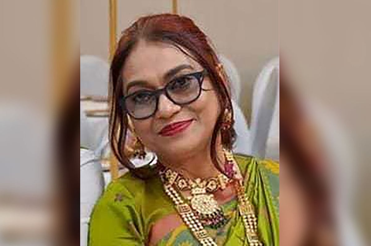 সাবিনা সিদ্দিকা