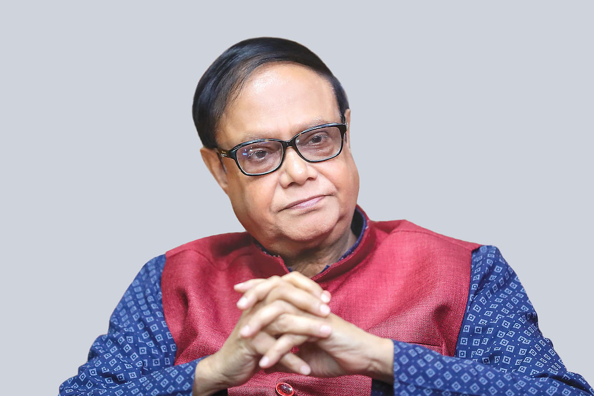 রাজনীতি ঠিক করতে না পারলে অর্থনীতি ঠিক হবে না