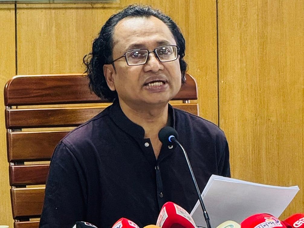 Bangladesh Government Says Ready to Arrest Ex-PM Hasina on Return
