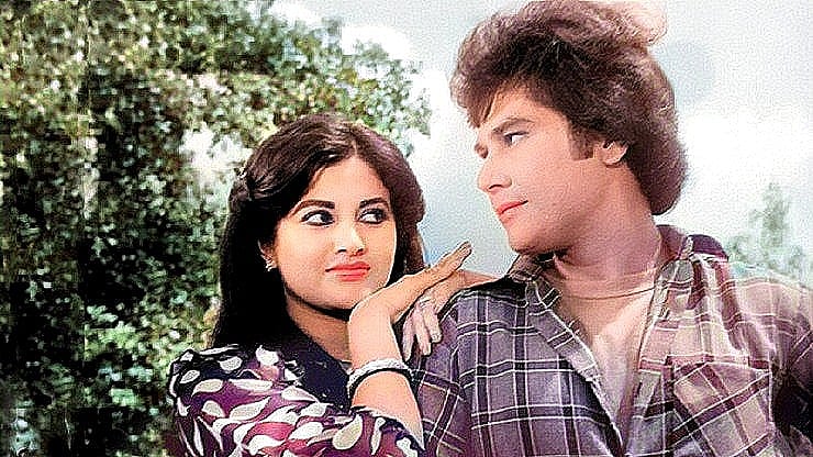 ‘তাকে আমি ভালোবাসতাম, সে-ও আমাকে ভালোবাসত’