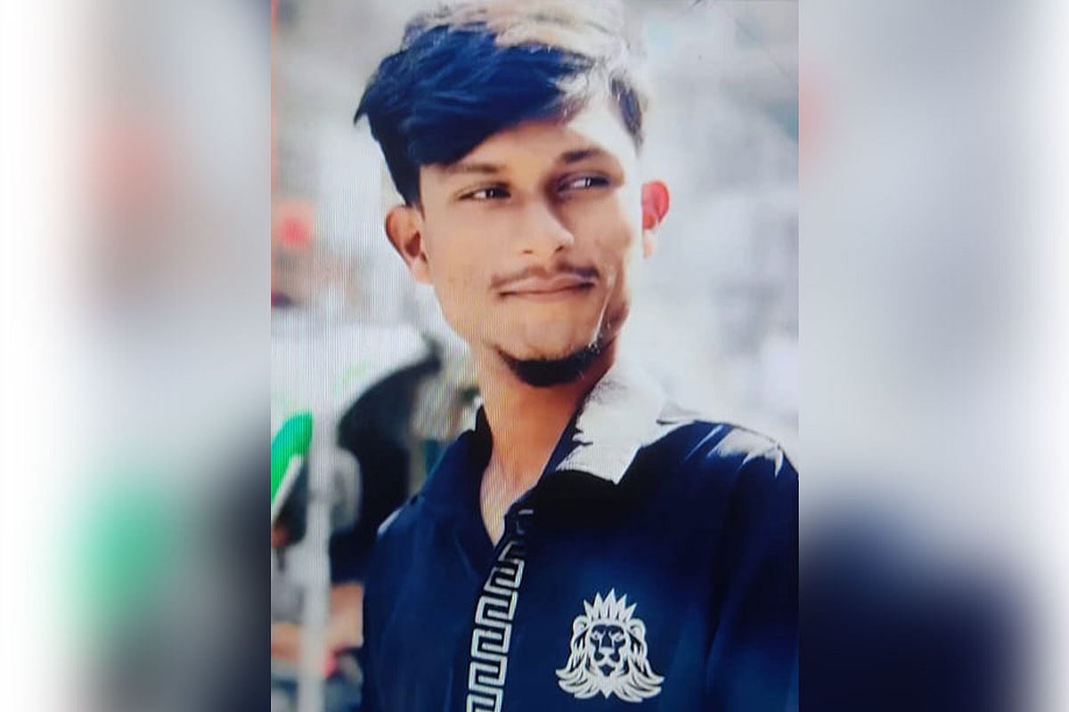 ডিবি পুলিশ দেখে পালানোর চেষ্টা, খালের পানিতে পড়ে কলেজছাত্রের মৃত্যু