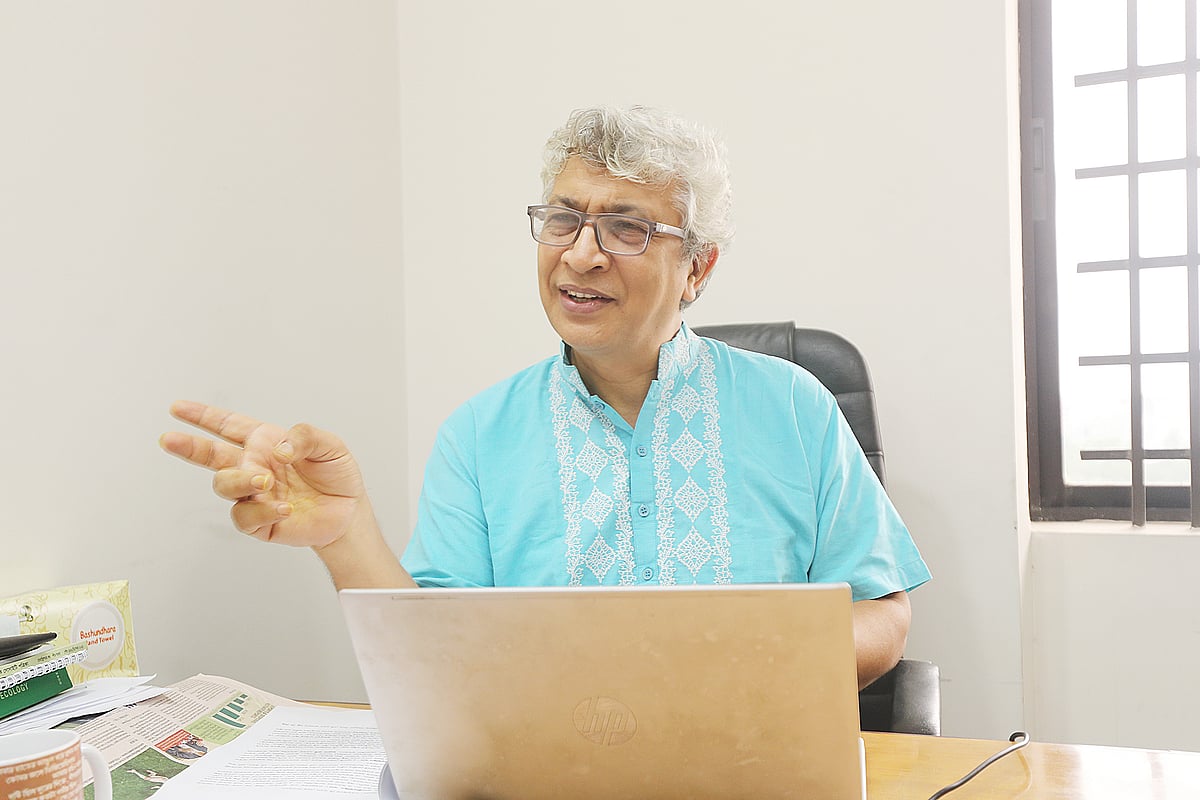 মোহাম্মদ তানজীমউদ্দিন খান