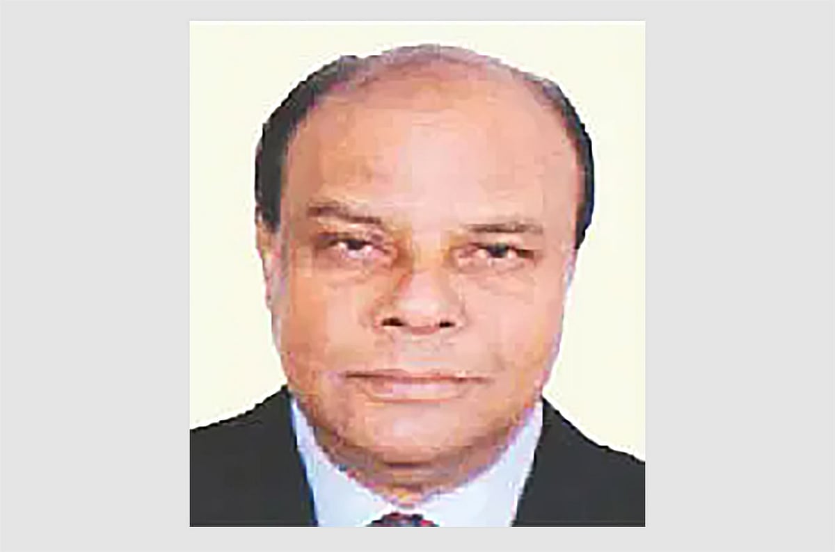 গাজীপুর-৫ আসনের সাবেক সংসদ সদস্য আখতারুজ্জামান গ্রেপ্তার