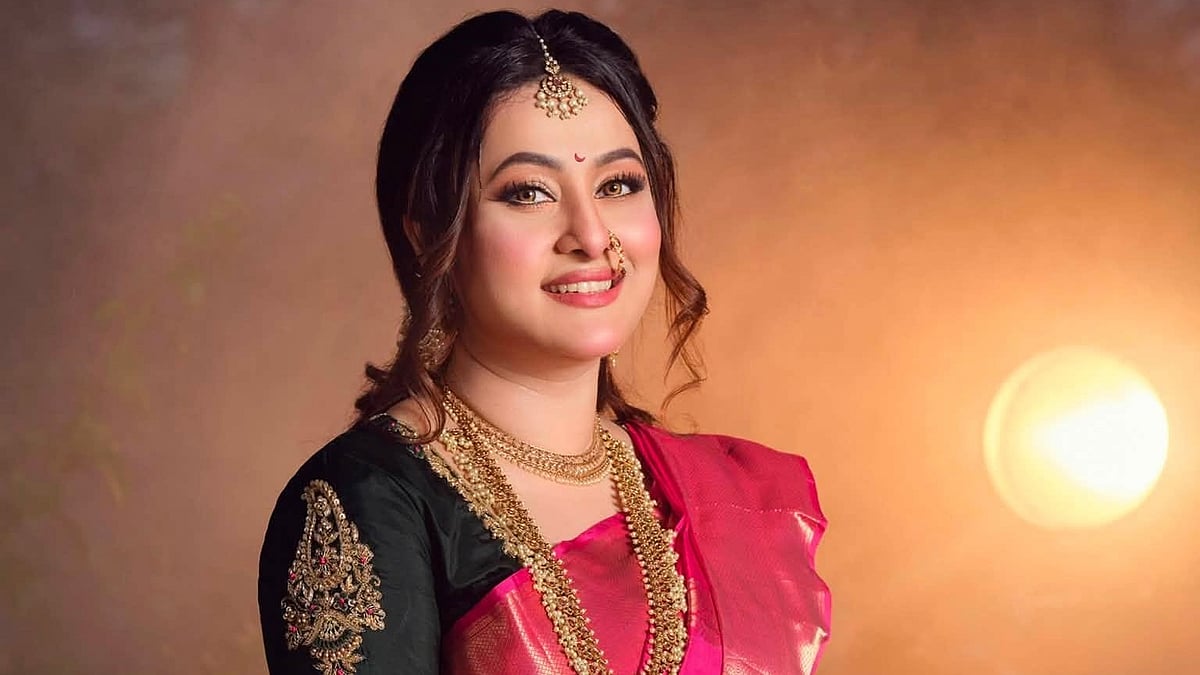 দিলারা হানিফ পূর্ণিমা