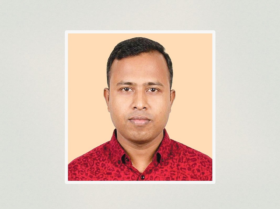 জয়ন্ত দত্ত
