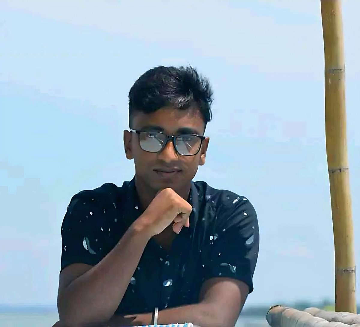 ‘পুলিশ যে লাশটা কই গুম করল’, ৫ আগস্ট গুলিবিদ্ধ হৃদয়কে এখনো খুঁজছে পরিবার