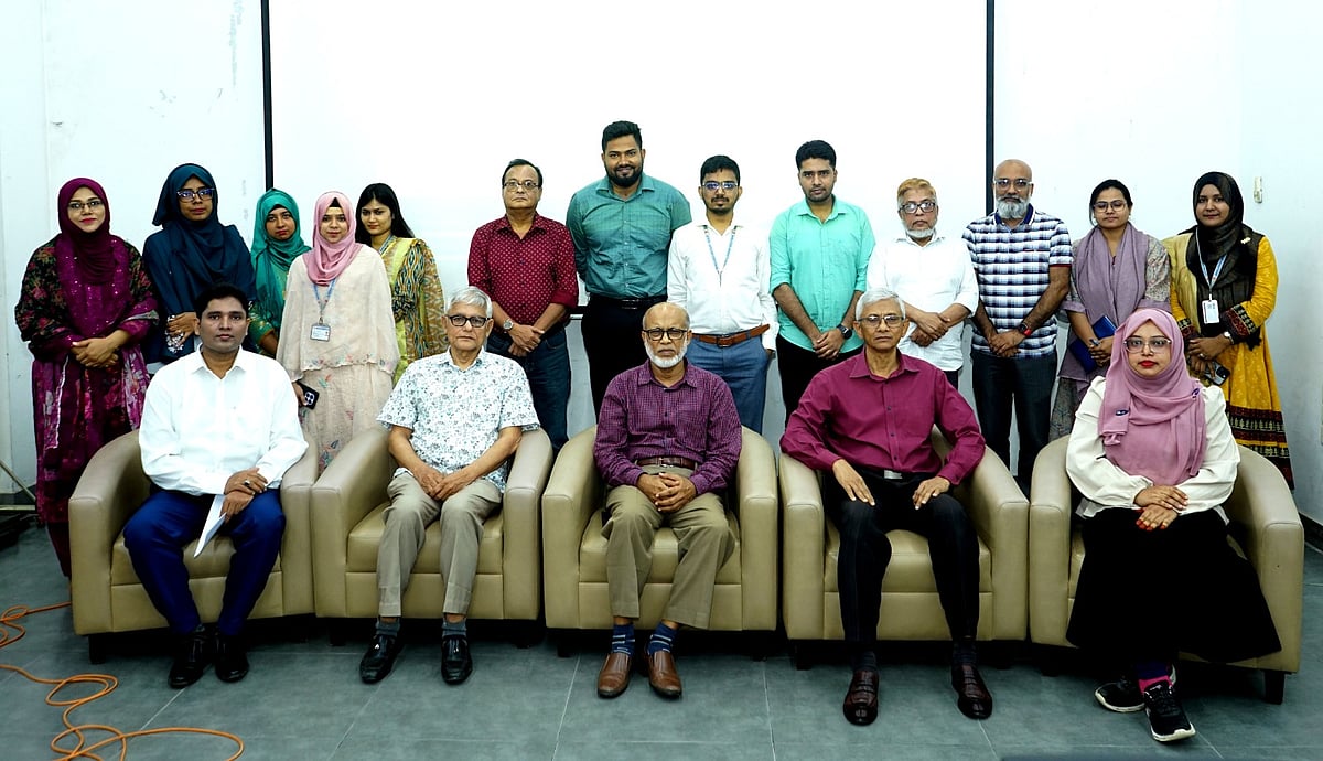 কৃত্রিম বুদ্ধিমত্তার যথাযথ ও নৈতিক ব্যবহার নিশ্চিত করা গুরুত্বপূর্ণ