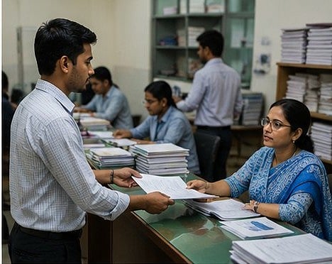 ডিগ্রি থাকলেও মিলছে না চাকরি: দুশ্চিন্তায় দেশের লাখো বেকার