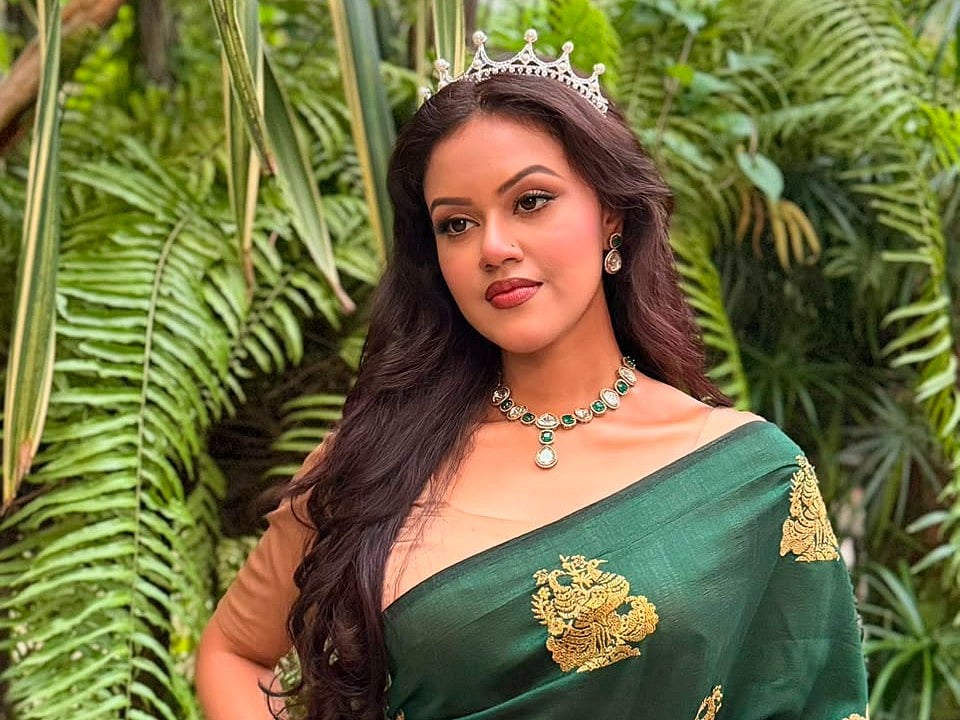 সামানজার সাঈদ