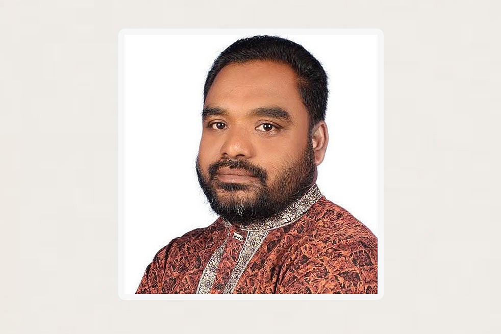 নুরুল ইসলাম (সজল)