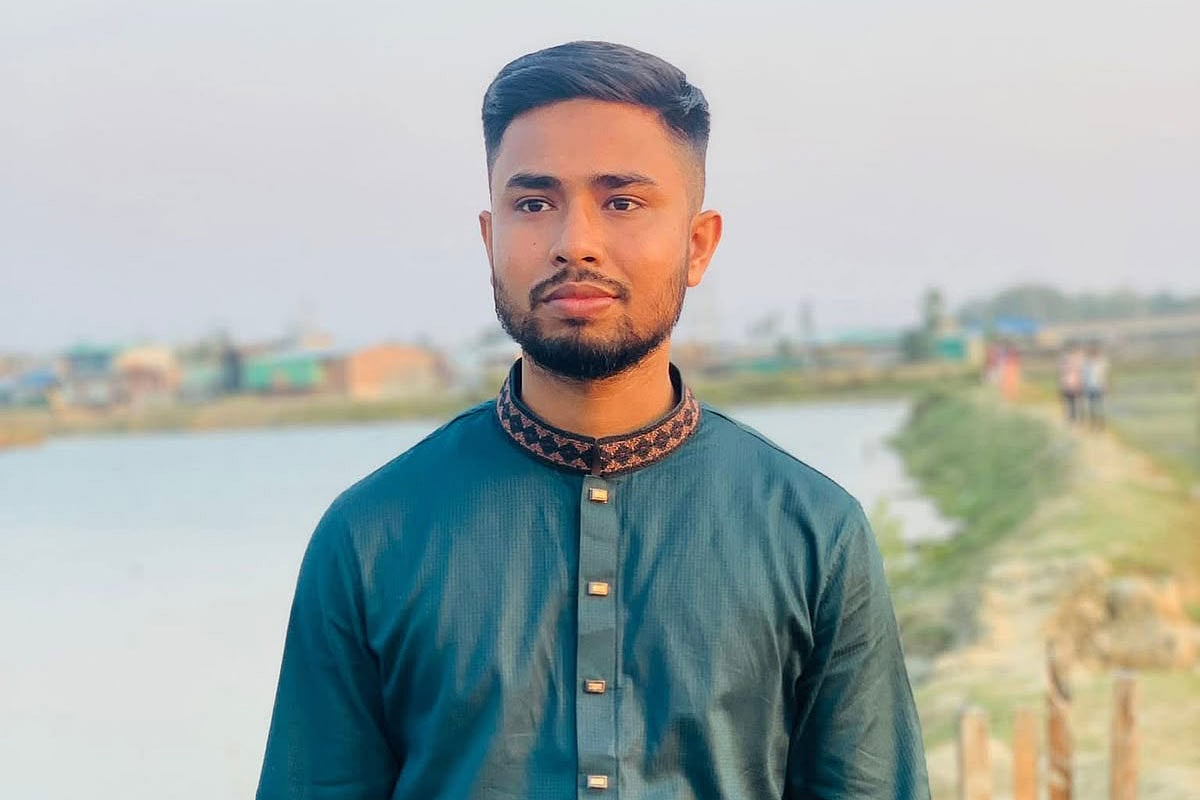 শহীদ আহসান হাবিব