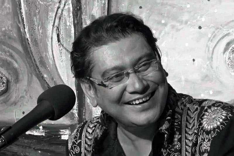 ‘ময়না ছলাৎ ছলাৎ’ গায়ক স্বাগতের মৃত্যু