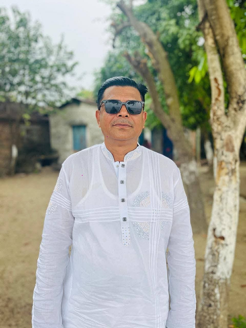 নজরুল ইসলাম