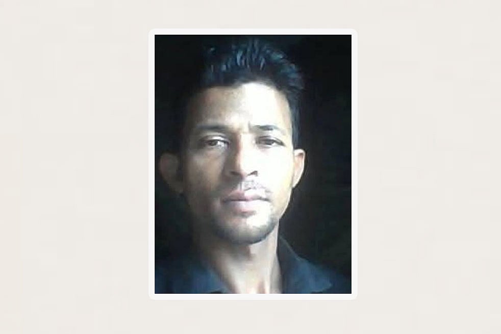 যুবদল নেতাকে রাতে ডেকে নেওয়ার 
পর নিখোঁজ, মাছের ঘেরে মিলল লাশ
