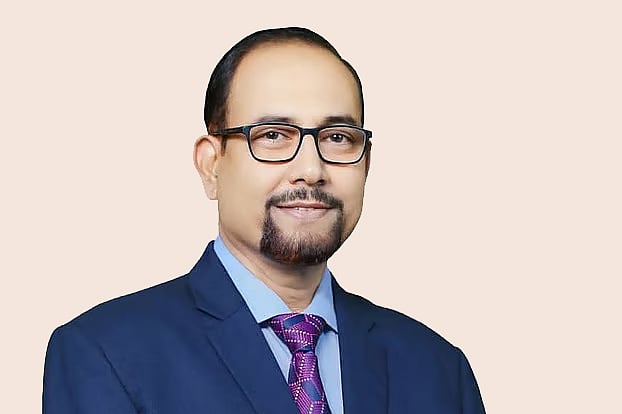 সংসদ সদস্য ও বিএনপির কেন্দ্রীয় ধর্মবিষয়ক সম্পাদক রফিকুল ইসলাম জামাল 