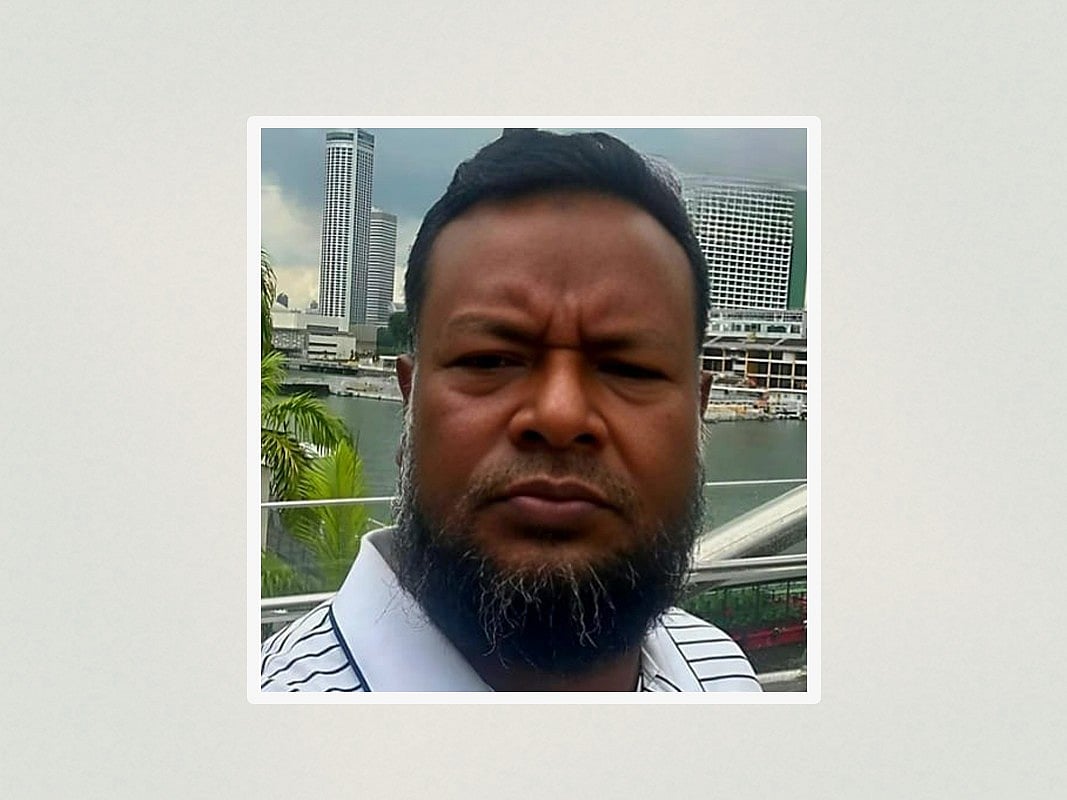 প্যারাসেইলিং থেকে ছিটকে পর্যটকের মৃত্যুর ঘটনায় প্রধান আসামি গ্রেপ্তার