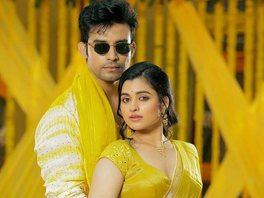 বিয়ের পাঁচ মাসেই বিচ্ছেদের গুঞ্জন! ভিডিও বার্তা দিয়ে অভিনেতা বললেন...