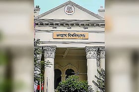 وزیر اعظم نے جگناتھ یونیورسٹی کے 29 طالب علموں کے ساتھ غلطی کی ہے۔