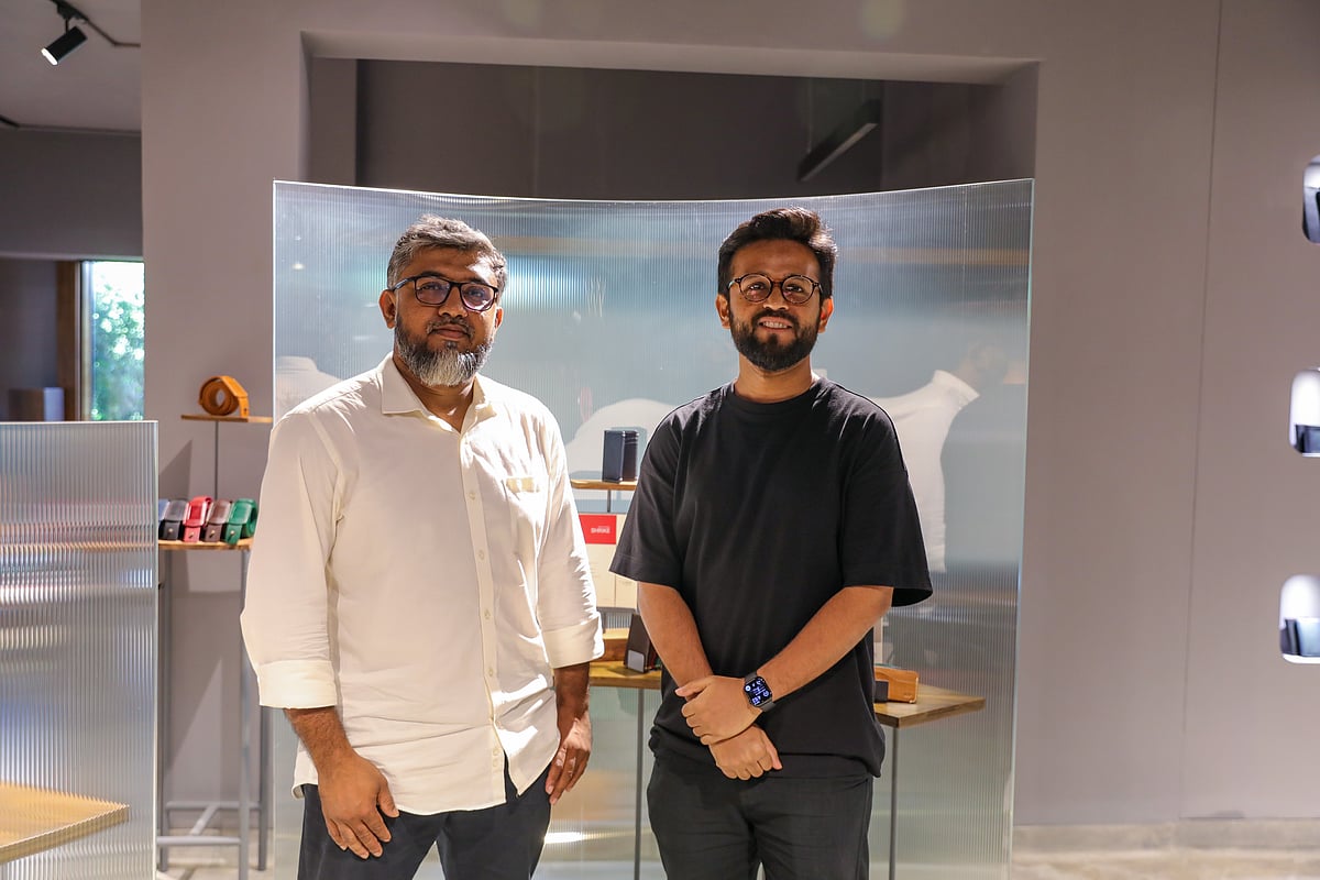 ‘মেড ইন বাংলাদেশ’ ব্র্যান্ড