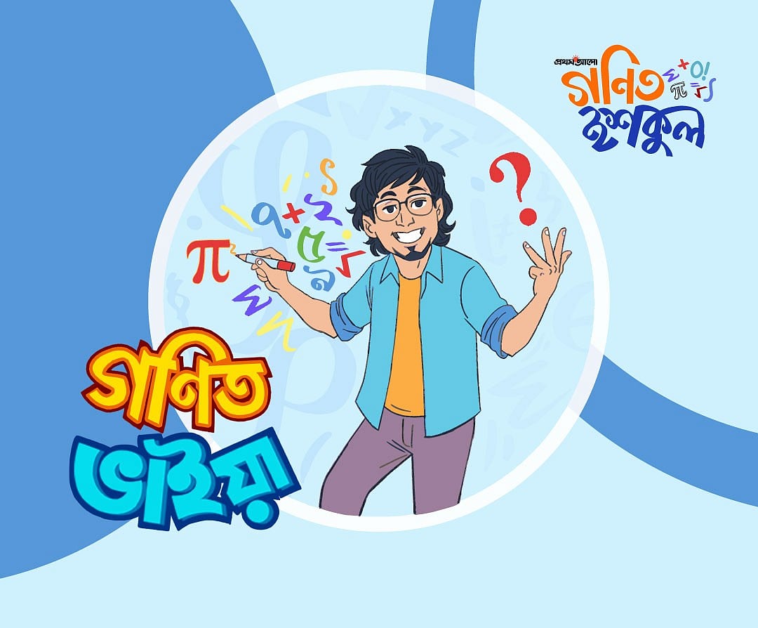 মৌলিক সংখ্যার একচ্ছত্র অধিপতি: প্রিমিটিভ রুট