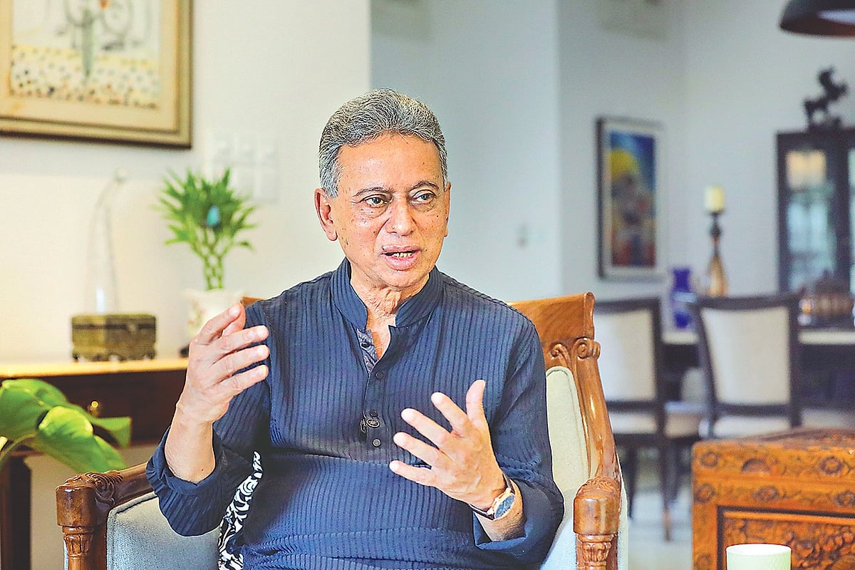 জ্বালানির বাড়তি খরচের চাপ মোকাবিলায় বিশ্বব্যাংকের সহযোগিতা চায় সরকার: অর্থমন্ত্রী